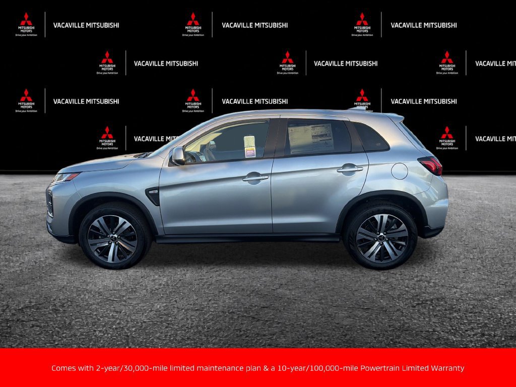 New 2027 Mitsubishi Outlander Sport ES FWD image 2