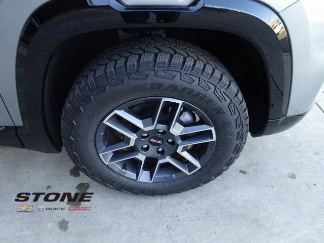 New 2026 GMC Terrain AT4 w/ Convenience Package III AWD/4WD image 10