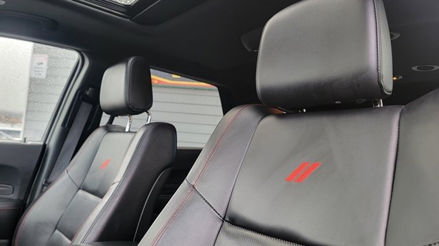 Used 2024 Dodge Durango GT image 22