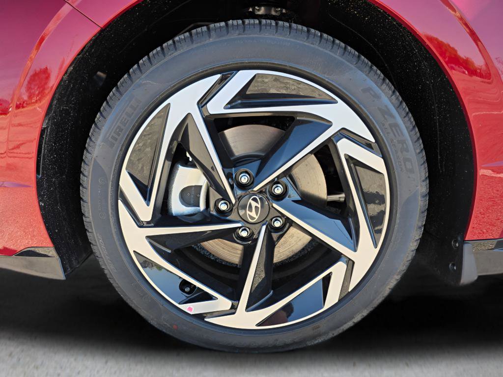 New 2026 Hyundai Sonata SEL AWD/4WD image 10
