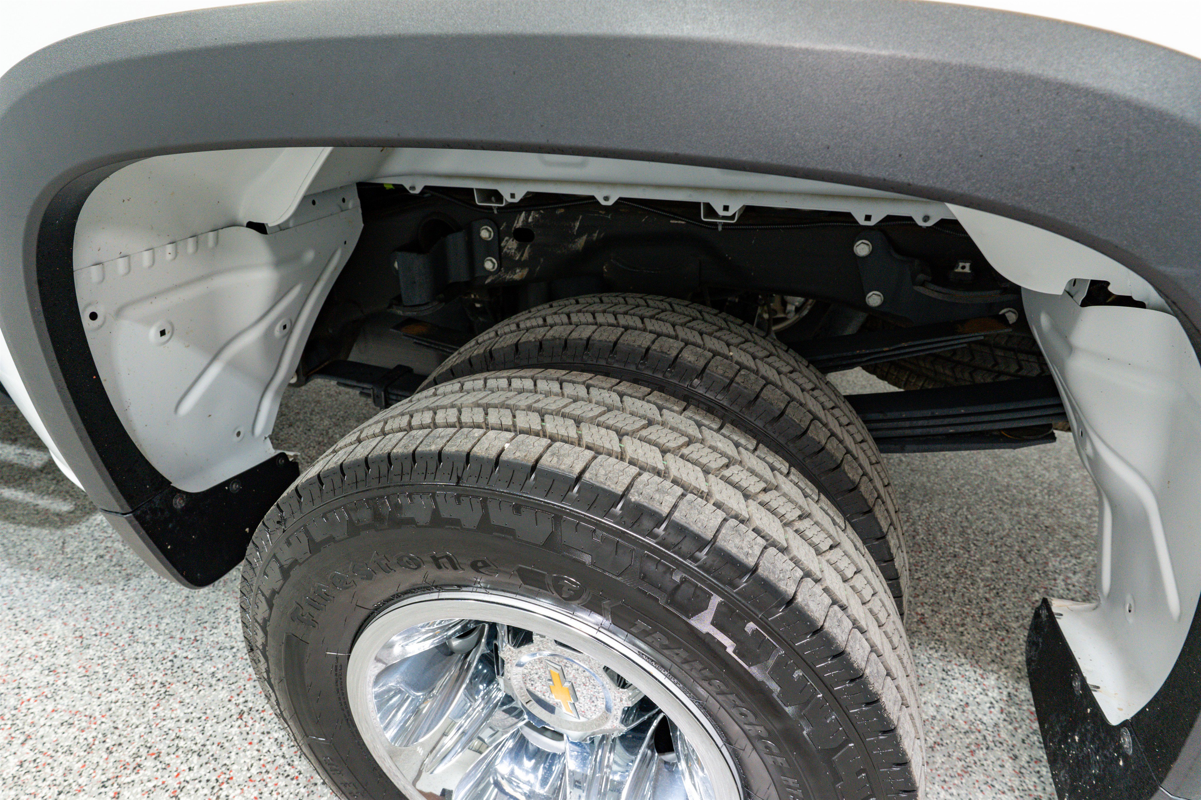 Used 2024 Chevrolet Silverado 3500 LT w/ Convenience Package image 11