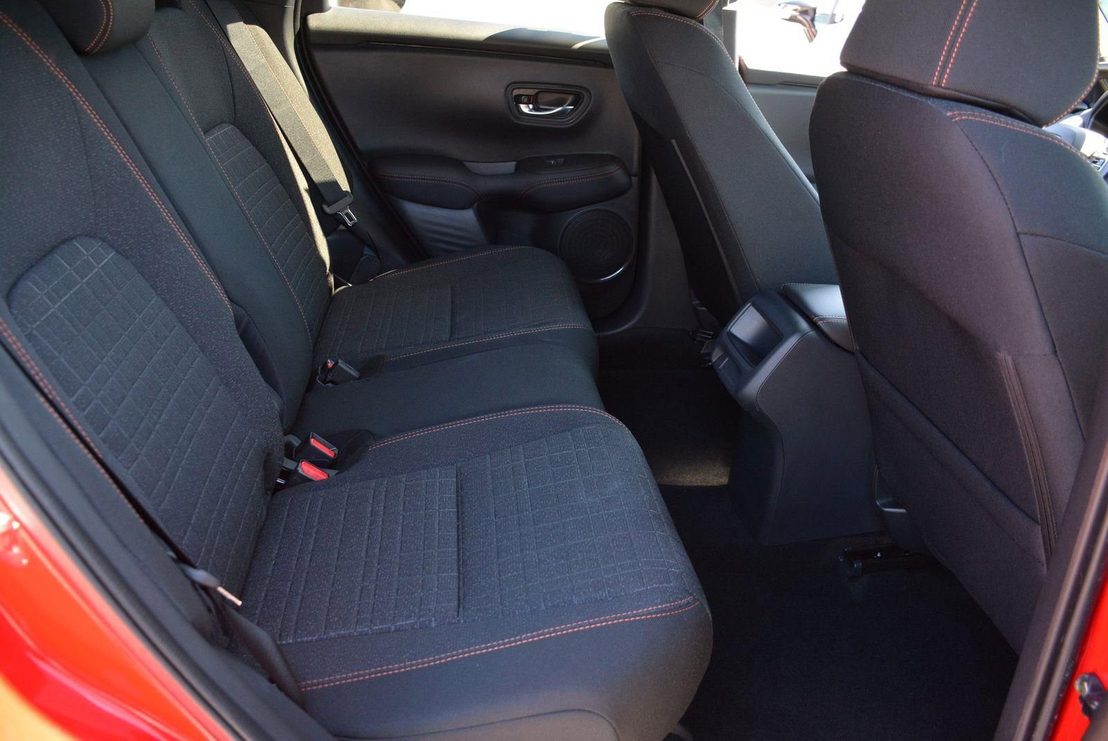 Used 2026 Honda HR-V Sport image 17