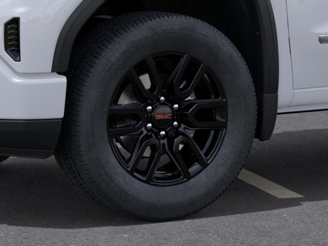New 2026 GMC Sierra 1500 Elevation AWD/4WD image 9