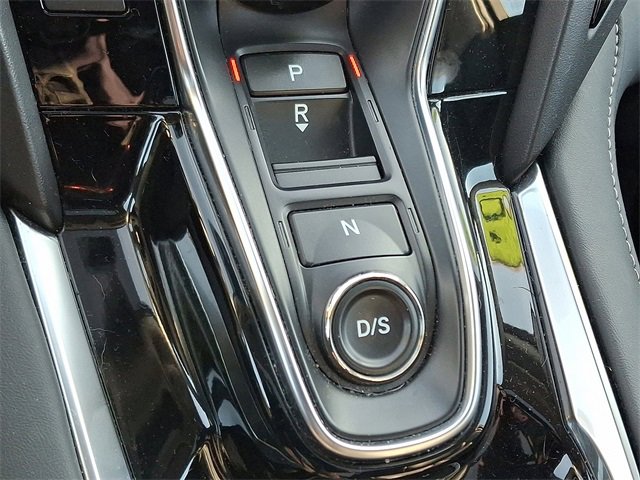 Used 2021 Acura RDX AWD w/ Advance Package image 15