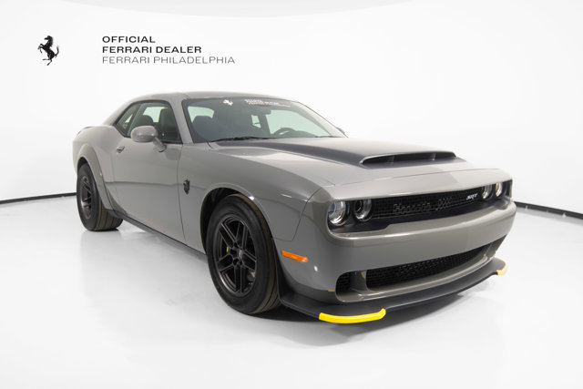 Used 2023 Dodge Challenger SRT Hellcat Redeye