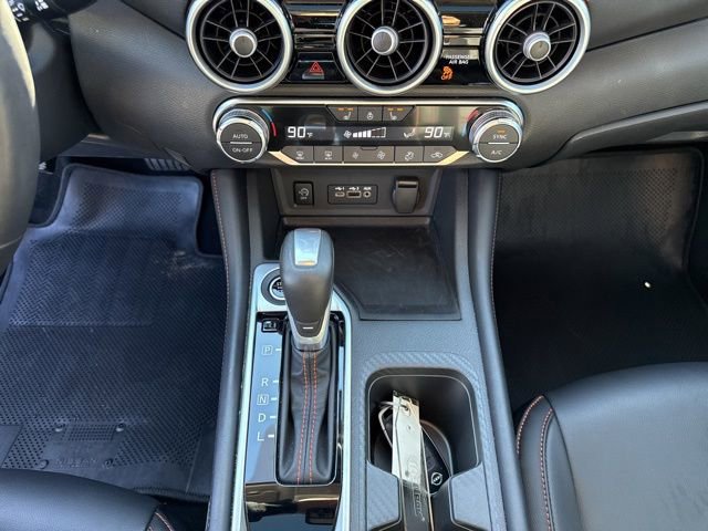 Used 2024 Nissan Sentra SR w/ SR Premium Package image 19