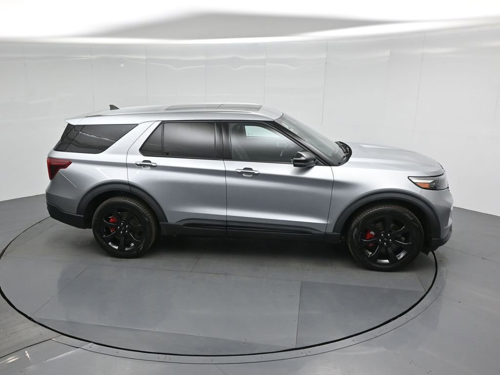 Used 2022 Ford Explorer ST w/ Equipment Group 401A AWD/4WD image 56
