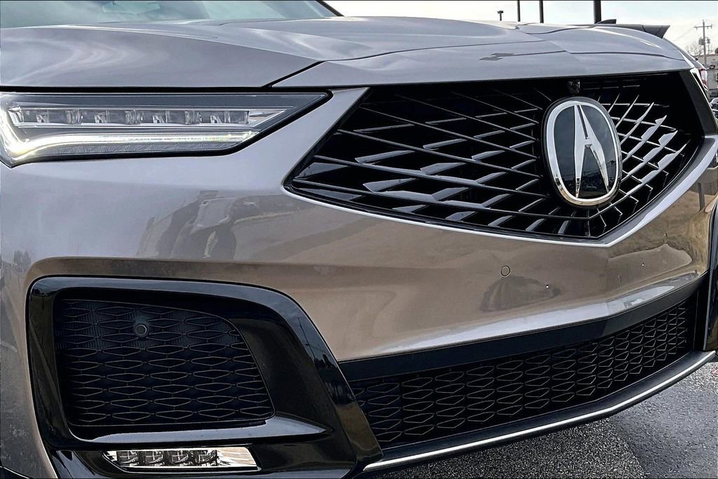 New 2026 Acura MDX A-Spec image 40