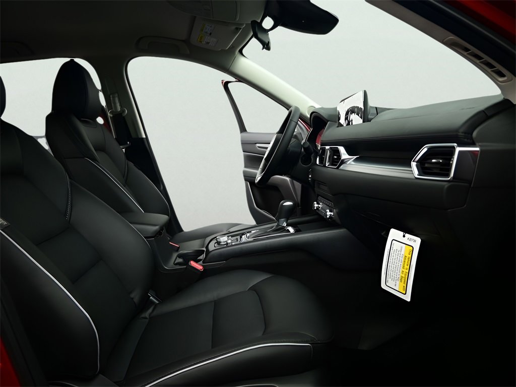 New 2025 MAZDA CX-5 AWD 2.5 S image 6