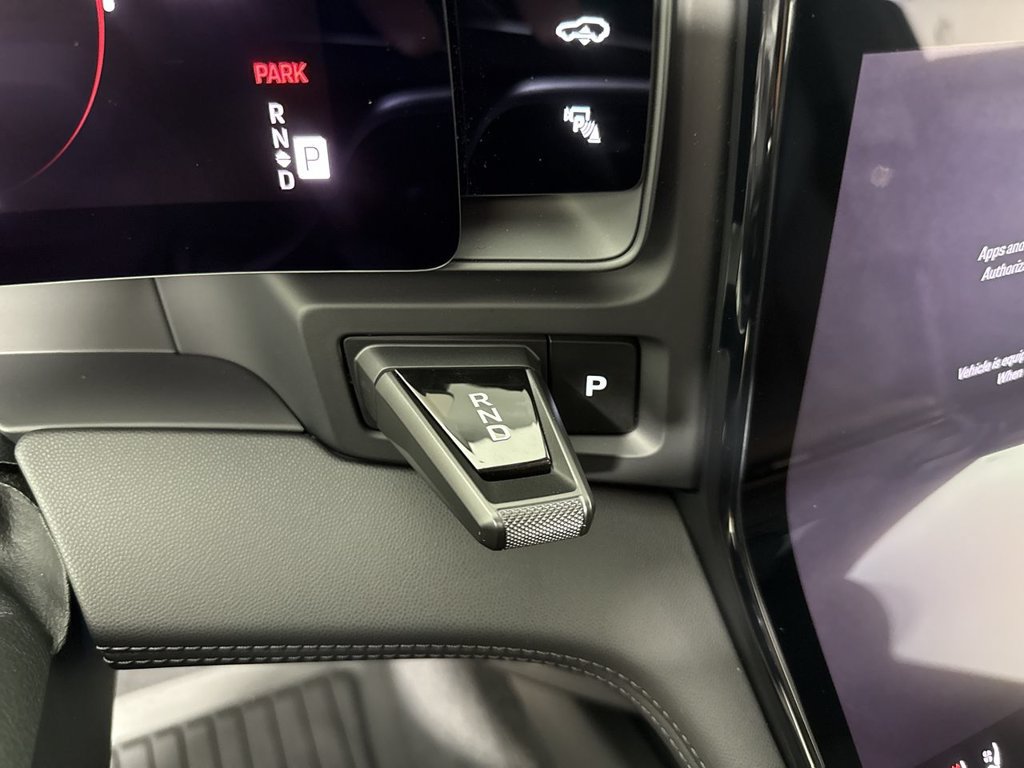 New 2026 Porsche Cayenne Electric AWD/4WD image 33