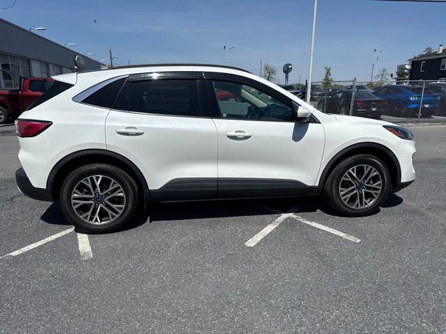 Used 2020 Ford Escape SEL image 6