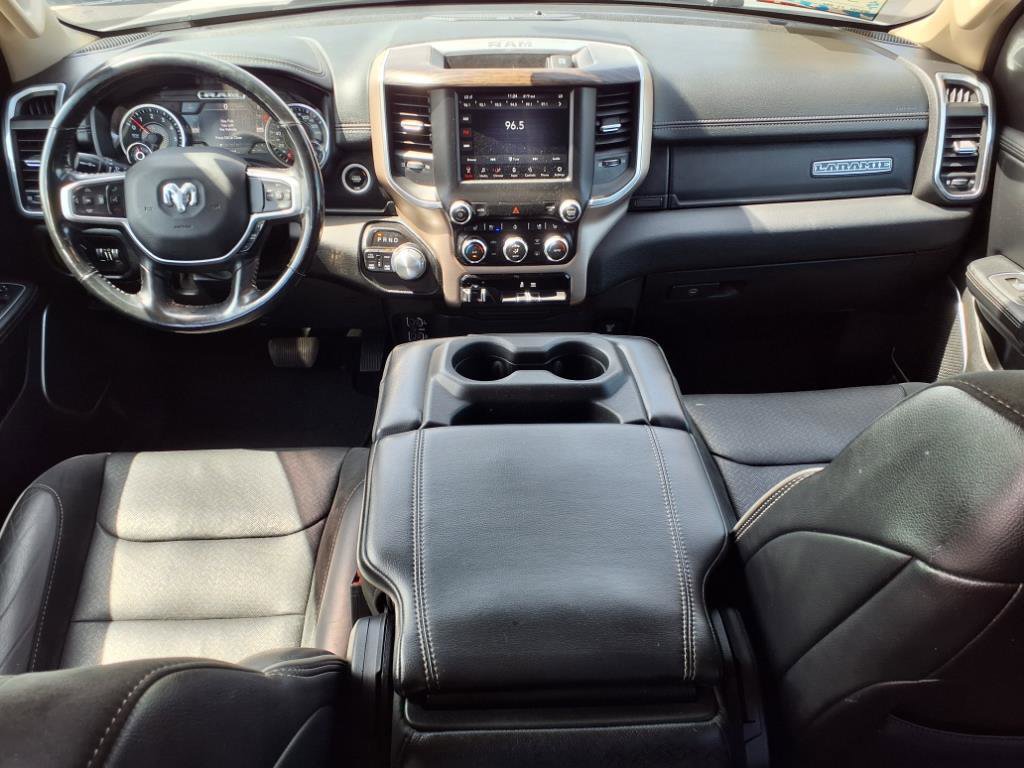Used 2020 RAM 1500 Laramie image 12