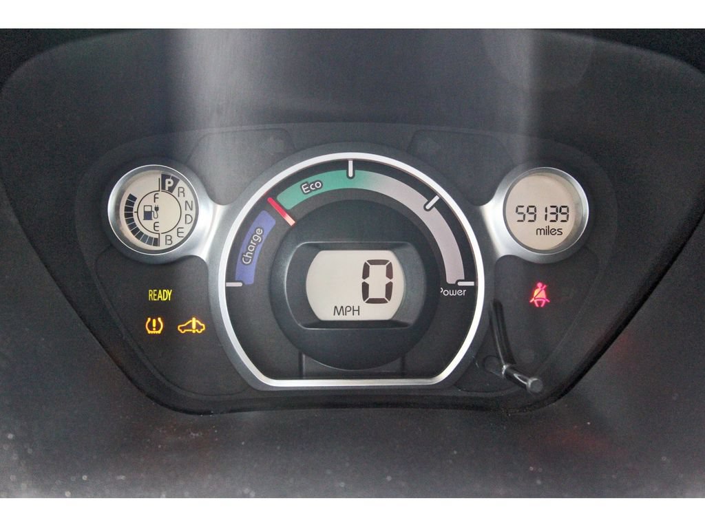 Used 2016 Mitsubishi i ES RWD image 16