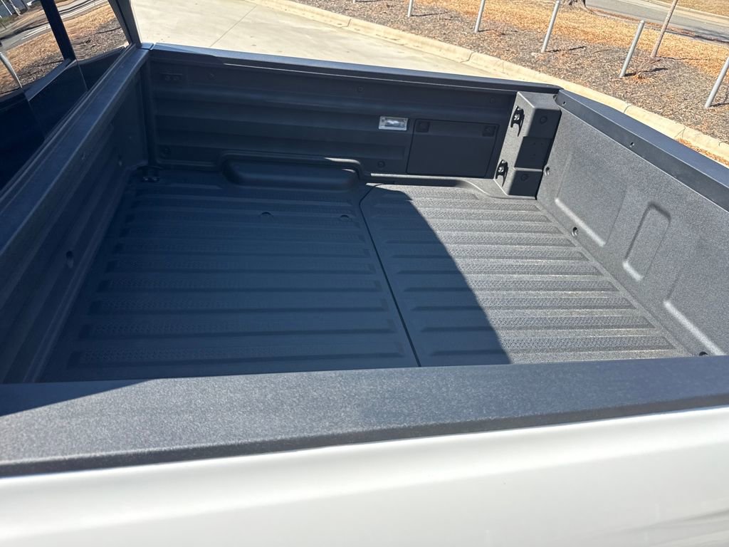 New 2026 Honda Ridgeline Black Edition image 25