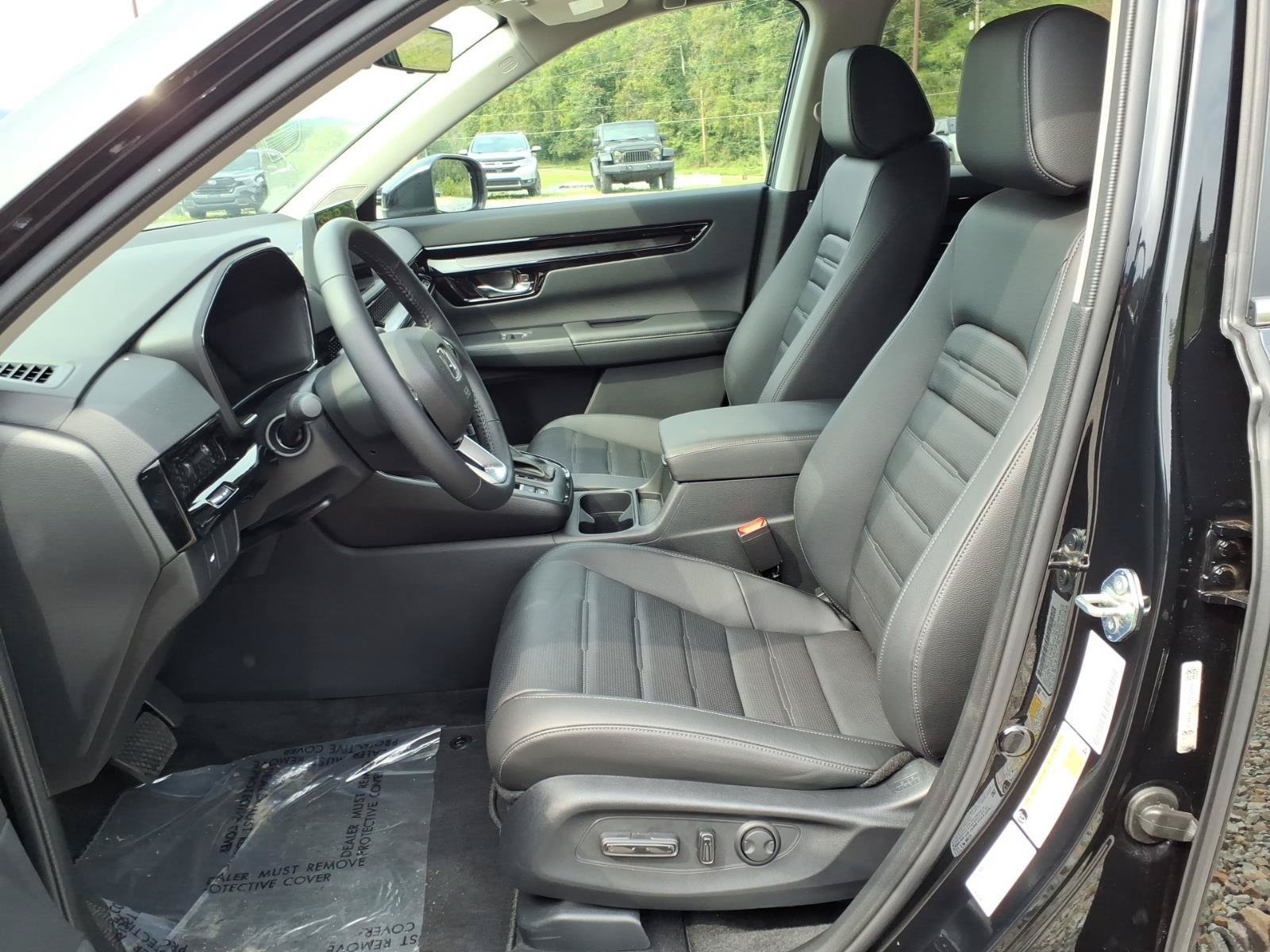 Certified 2026 Honda CR-V EX-L image 14
