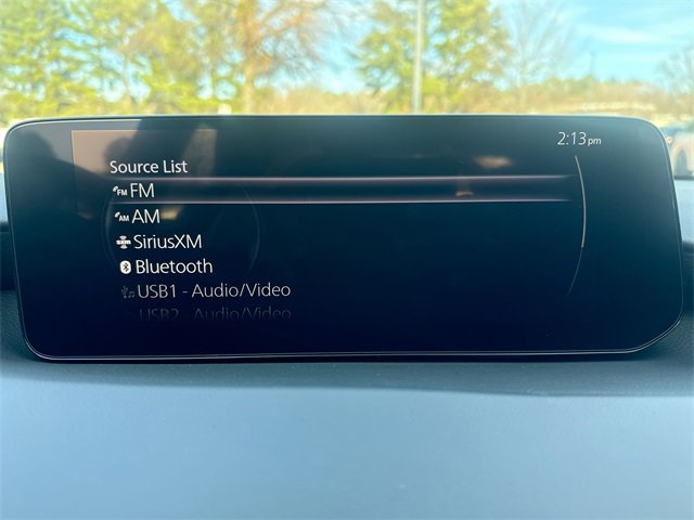 New 2026 MAZDA MAZDA3 Hatchback w/Premium Plus Pkg image 16