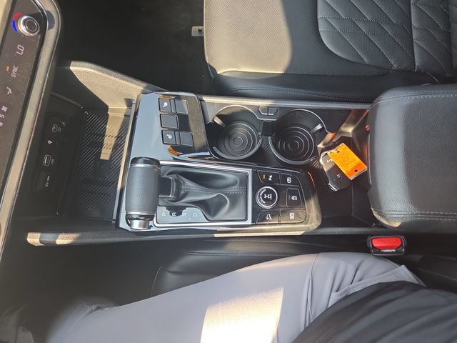 Certified 2023 Kia Sportage X-Line AWD/4WD image 26