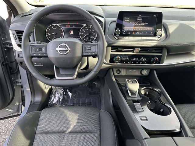 New 2026 Nissan Rogue SV image 17