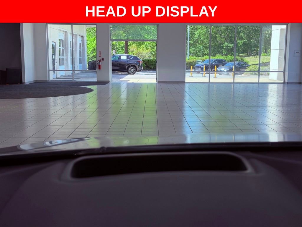 Certified 2022 Lexus NX 350 F Sport w/ Towing Package (2000 Lbs) AWD/4WD image 12