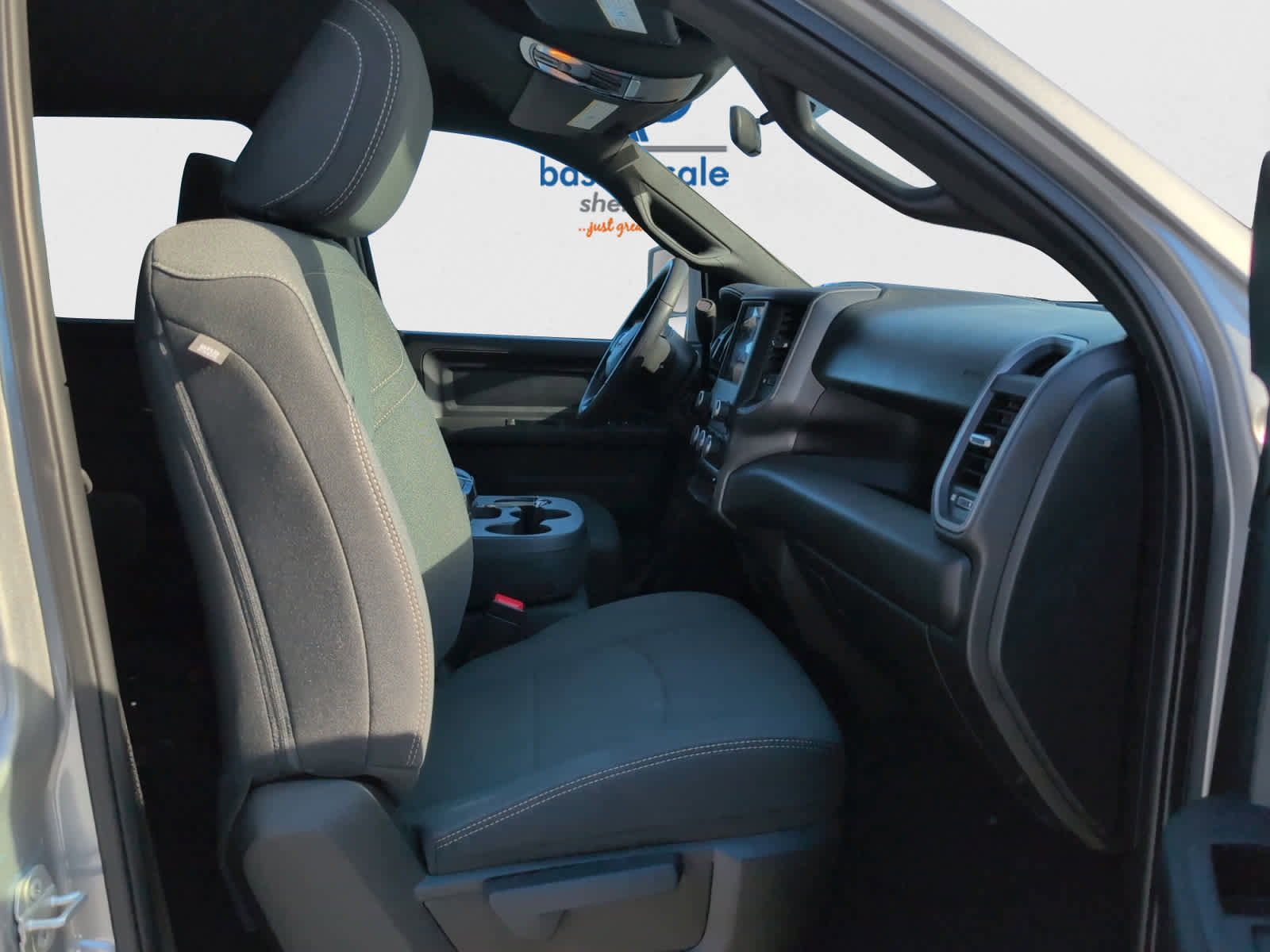 Used 2023 RAM 3500 Tradesman image 22