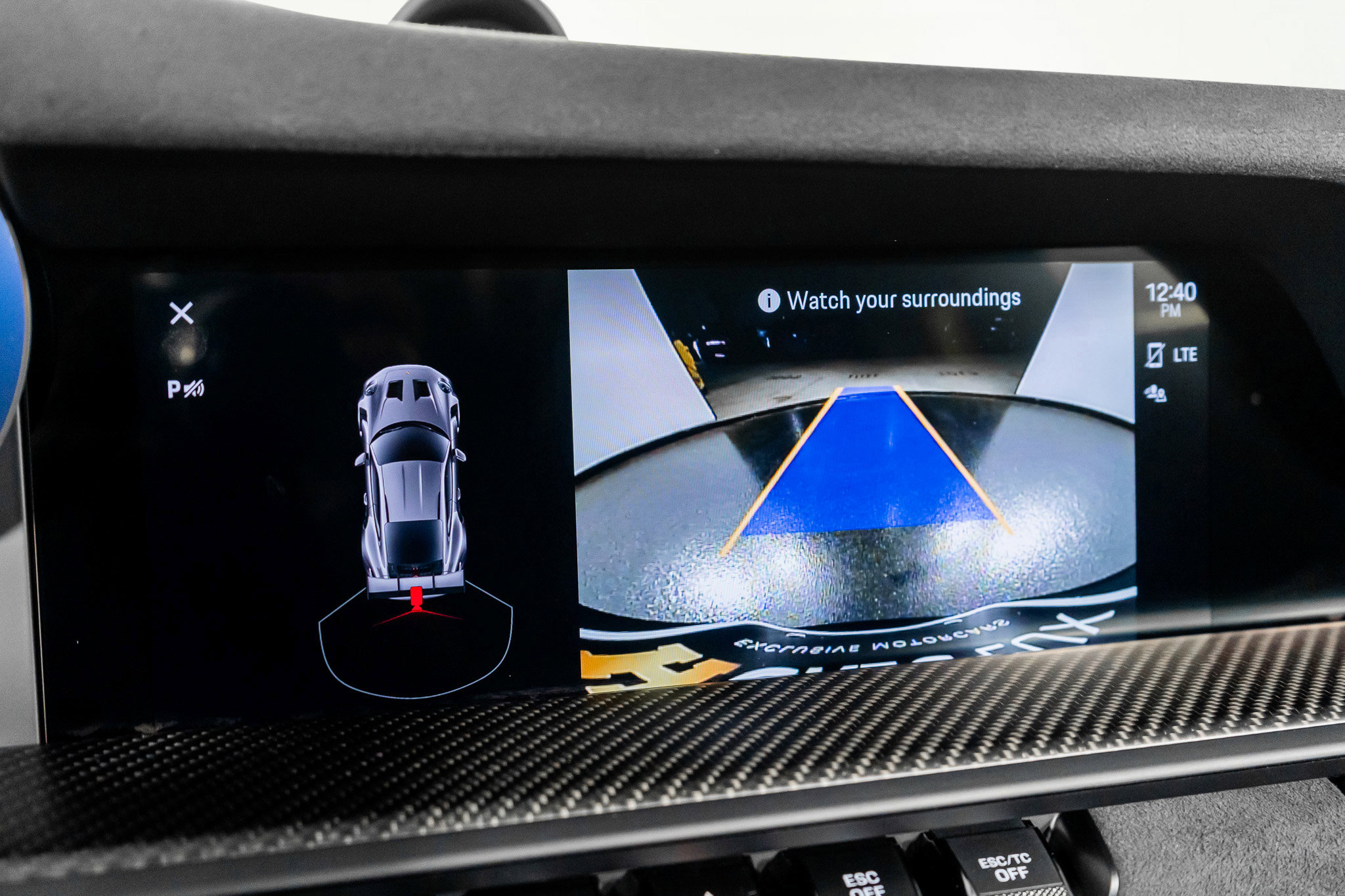 Used 2024 Porsche 911 GT3 RS image 53