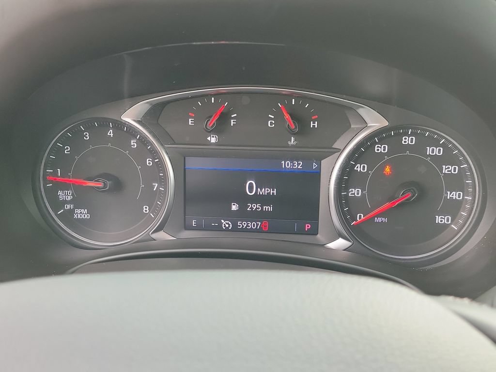 Used 2024 GMC Terrain SLT AWD/4WD image 29