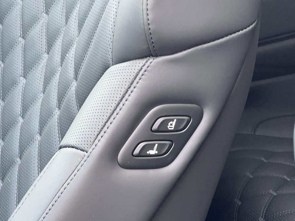 New 2026 Genesis GV80 3.5T Prestige image 24