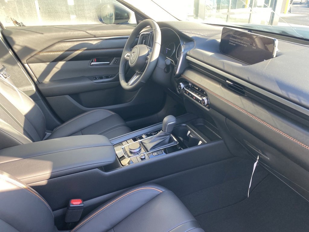New 2026 MAZDA CX-50 2.5 Hybrid w/ Cargo Package image 9