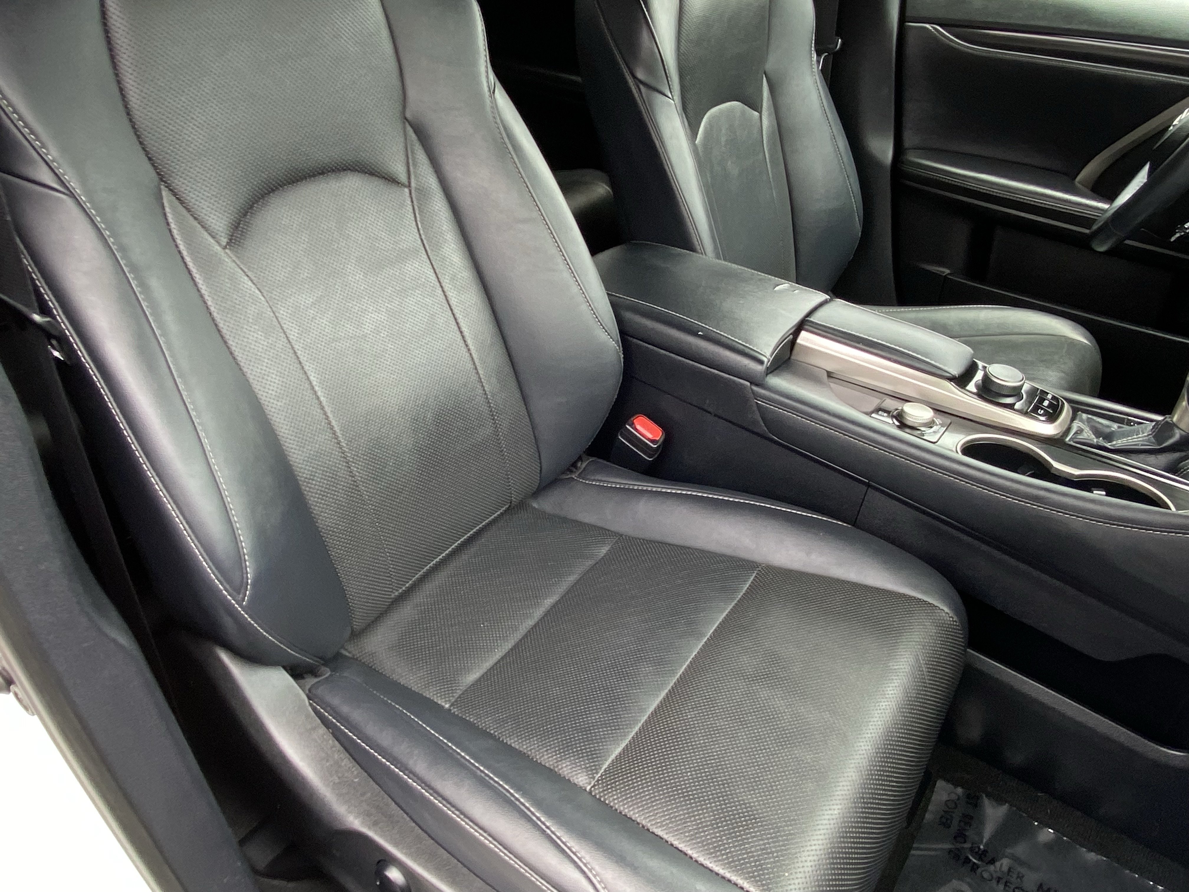 Used 2017 Lexus RX 350 FWD w/ Accessory Package image 11