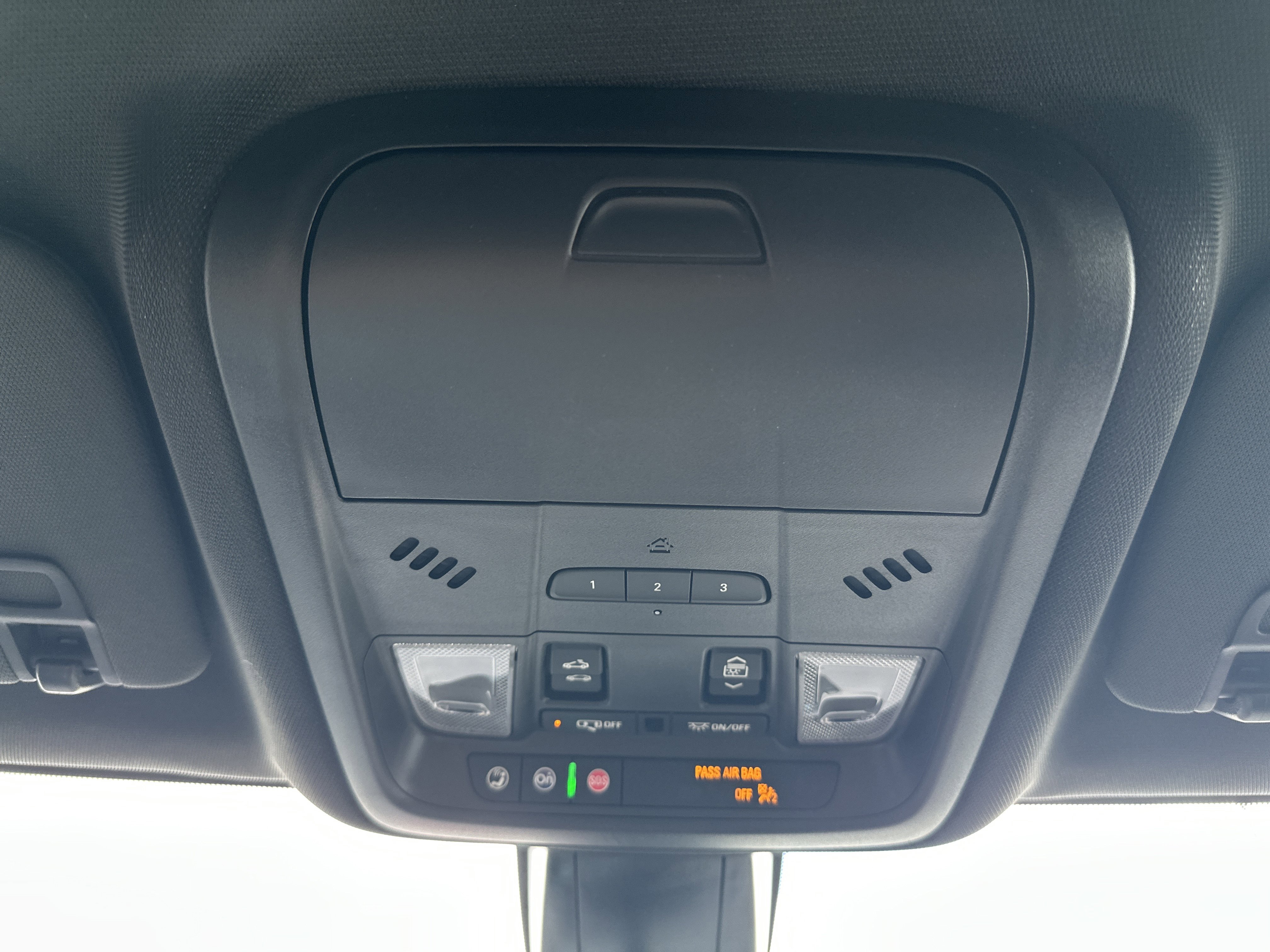 New 2025 Chevrolet Blazer RS w/ Driver Confidence II Package image 18