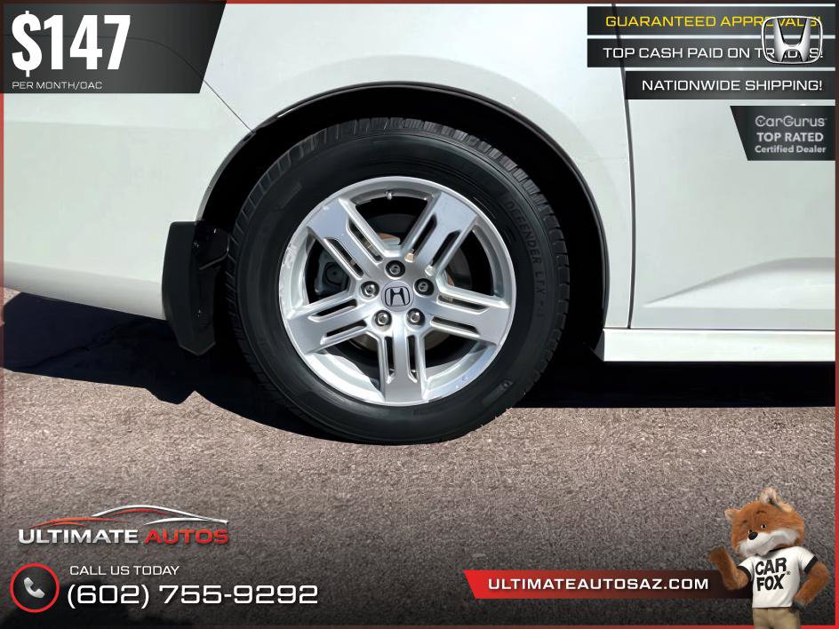 Used 2012 Honda Odyssey Touring Elite image 24