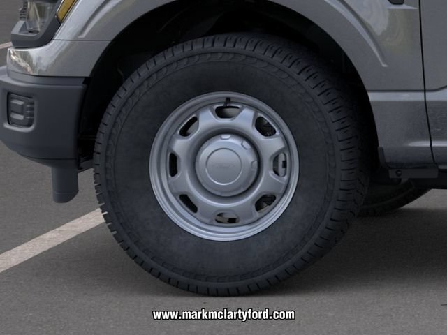 New 2026 Ford F150 XL RWD image 19