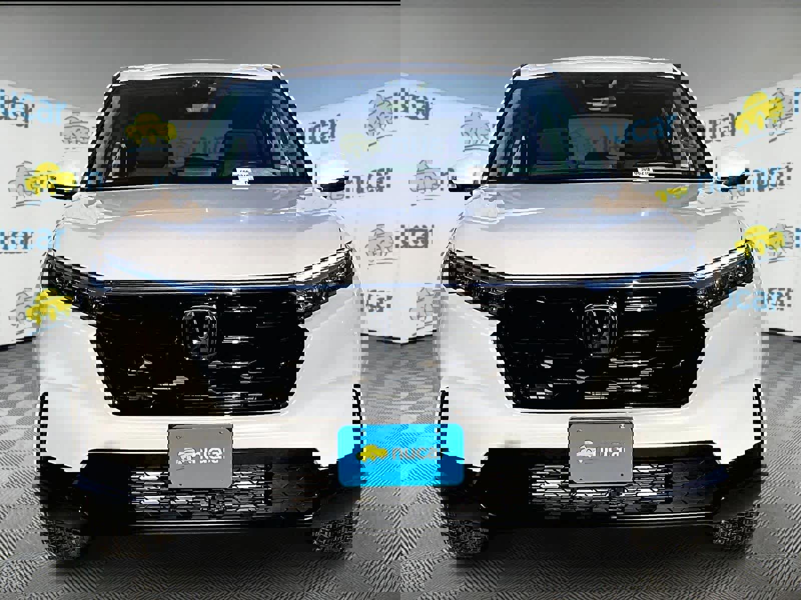 Used 2026 Honda CR-V EX image 2