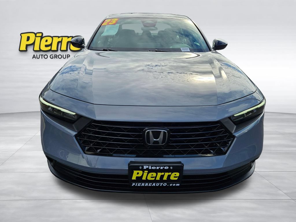 Used 2023 Honda Accord Sport image 7