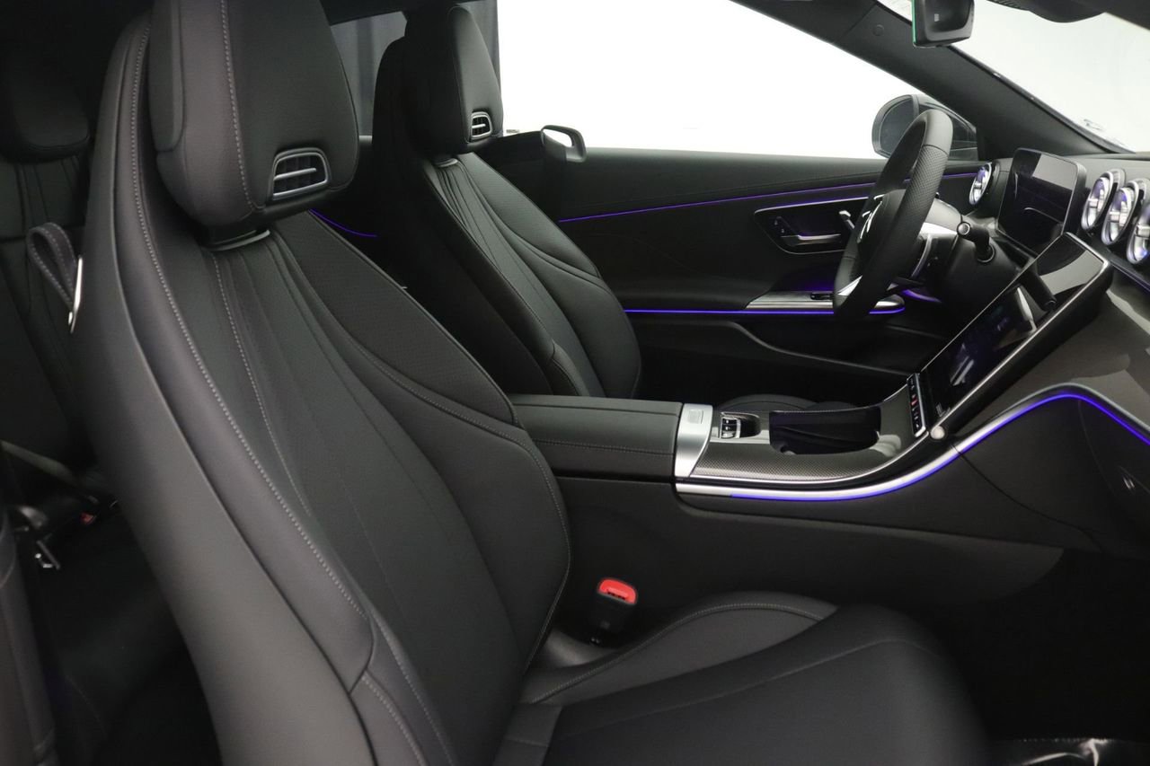 New 2026 Mercedes-Benz CLE 450 4MATIC Cabriolet image 7