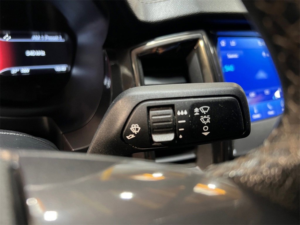 Used 2022 Ford Ranger Lariat w/ Equipment Group 501A High image 36