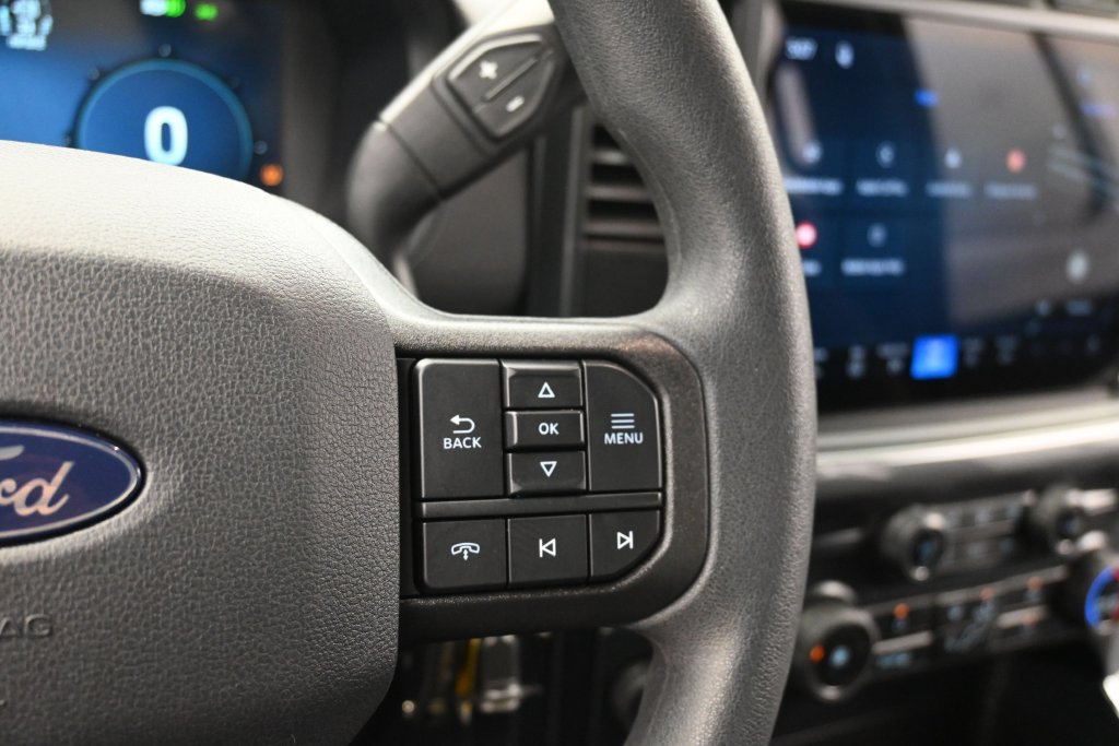 Certified 2024 Ford F150 STX RWD image 23