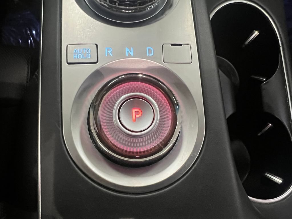 Used 2025 Genesis GV70 2.5T AWD/4WD image 26