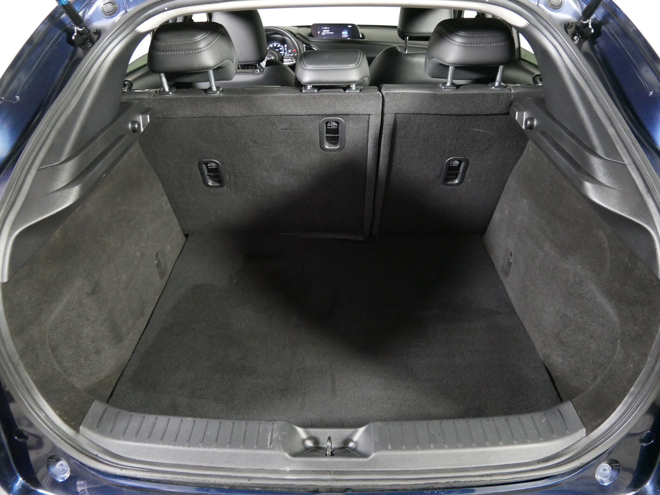 Used 2022 MAZDA CX-30 AWD 2.5 S w/ Select Package image 18