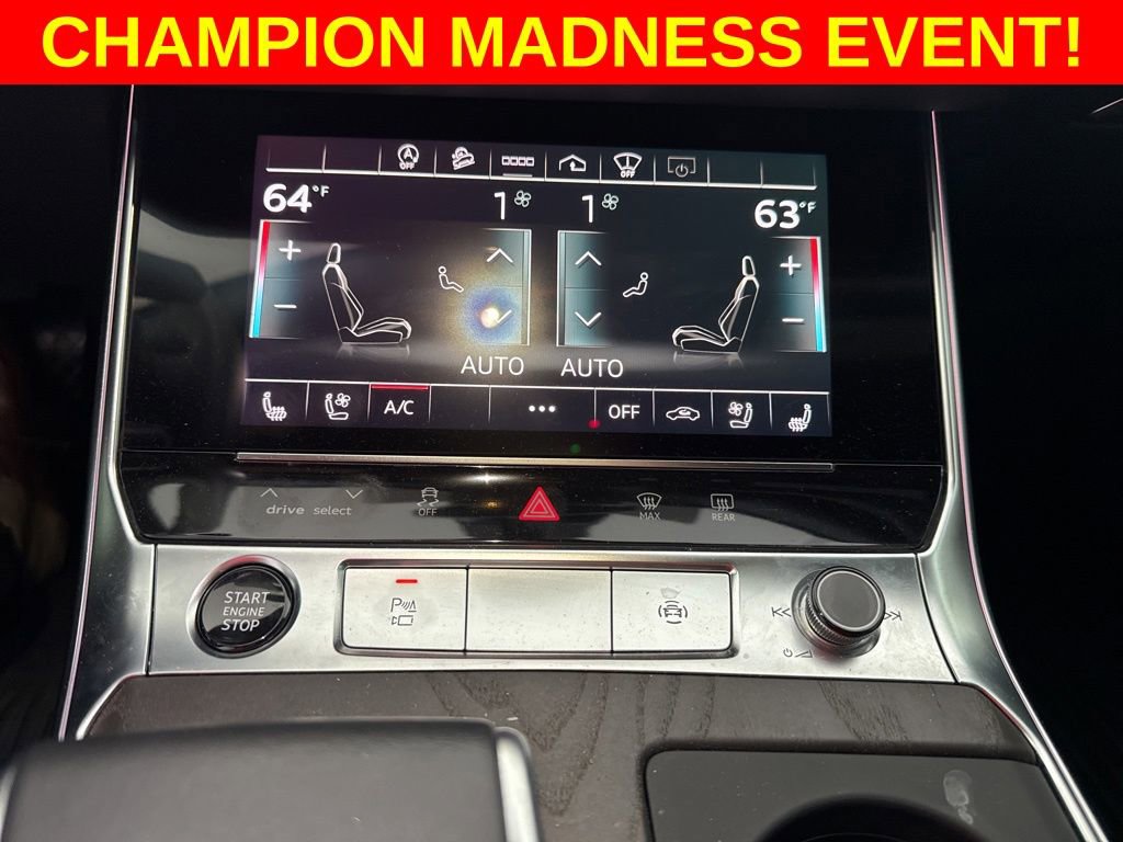 Used 2022 Audi A6 3.0T allroad Prestige image 16