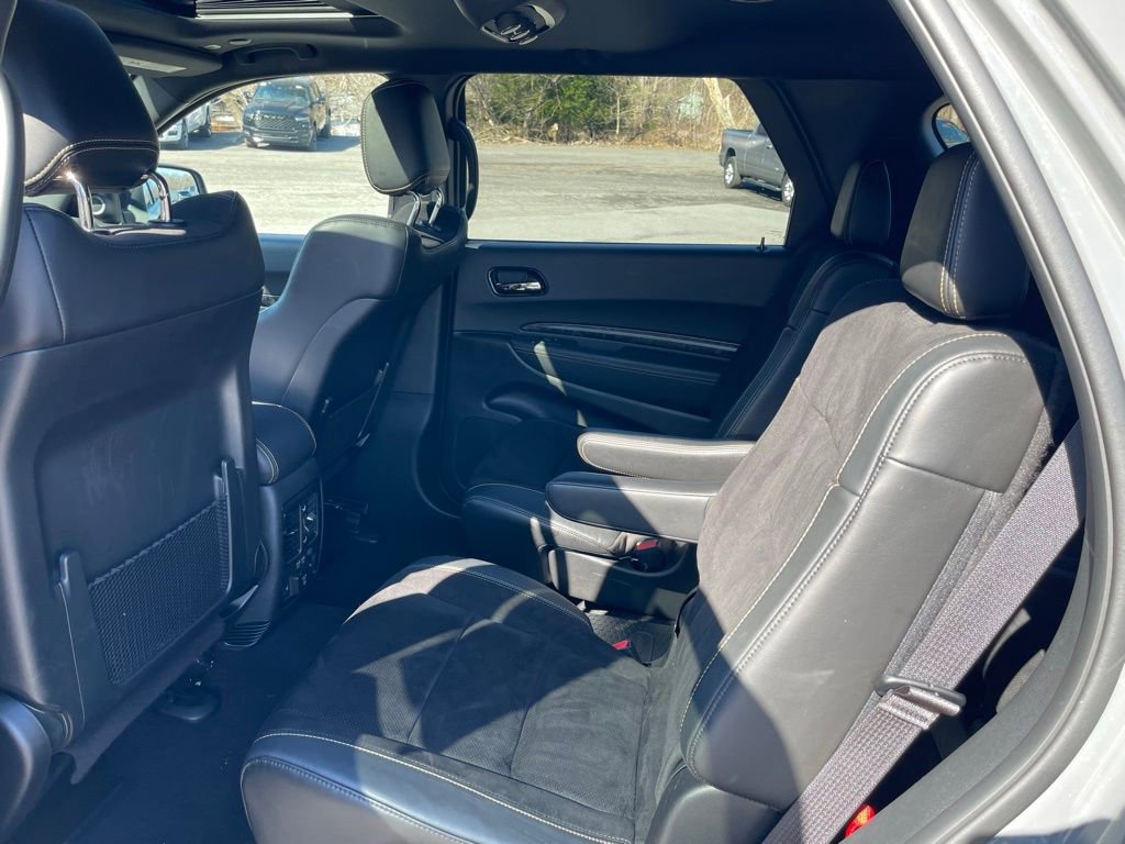 Used 2025 Dodge Durango R/T AWD/4WD image 17