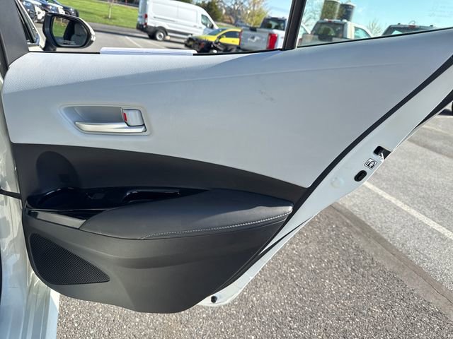 Used 2019 Toyota Corolla XSE image 16