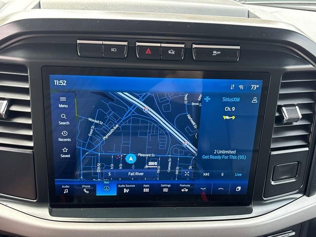 Used 2021 Ford F150 Raptor w/ Convenience Package image 25