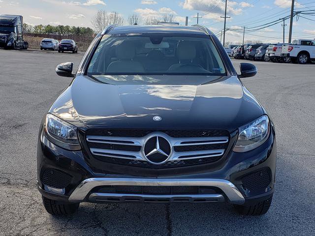 Used 2016 Mercedes-Benz GLC 300 4MATIC image 9