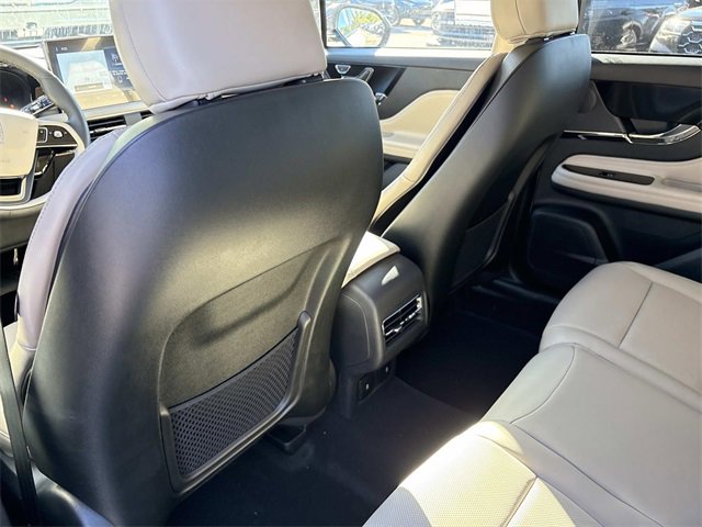 New 2026 Lincoln Corsair Reserve image 17