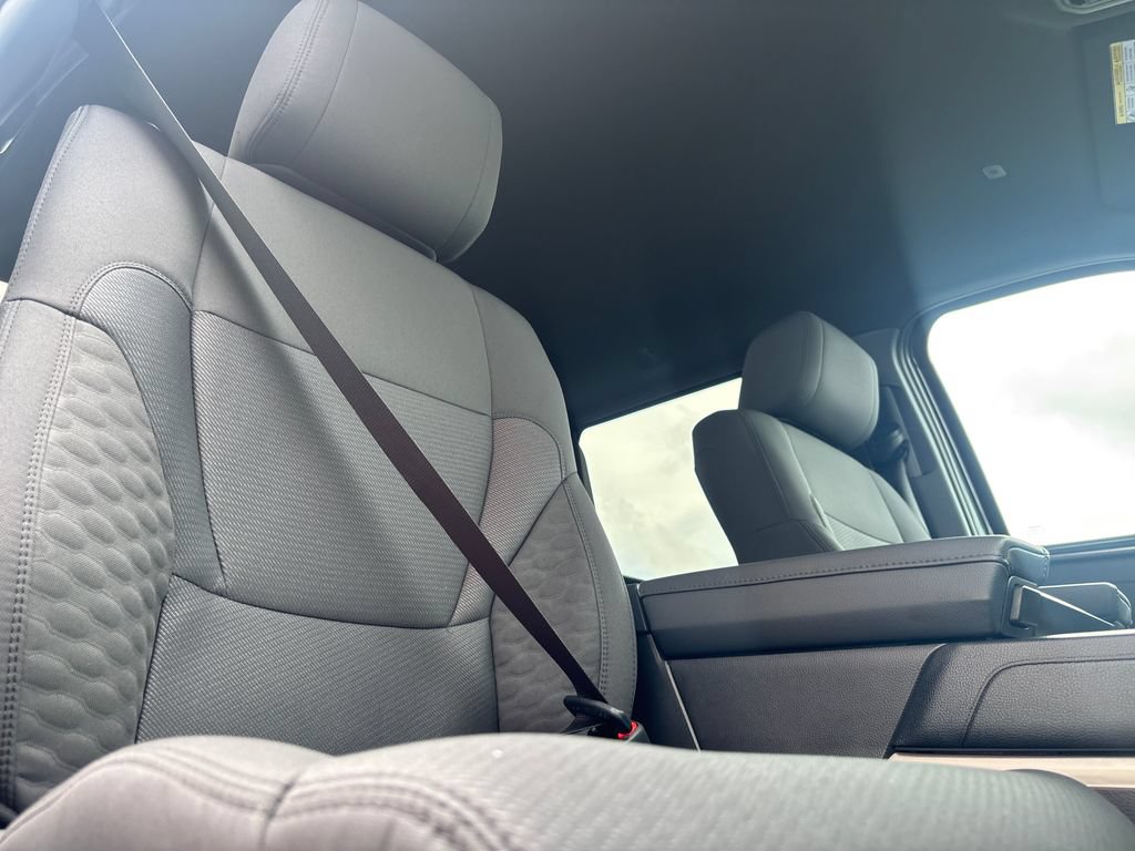 New 2026 Toyota Tundra SR5 RWD image 27