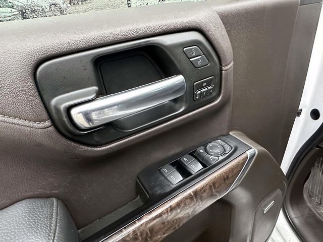 Used 2019 GMC Sierra 1500 Denali w/ Denali Ultimate Package image 17
