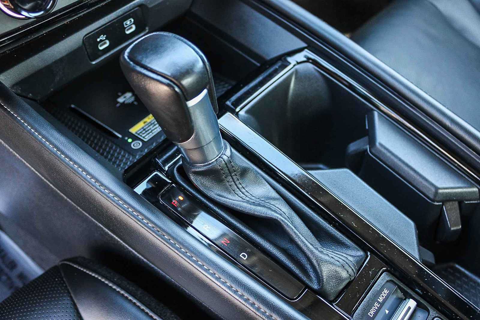 Certified 2024 Honda Accord Touring image 19