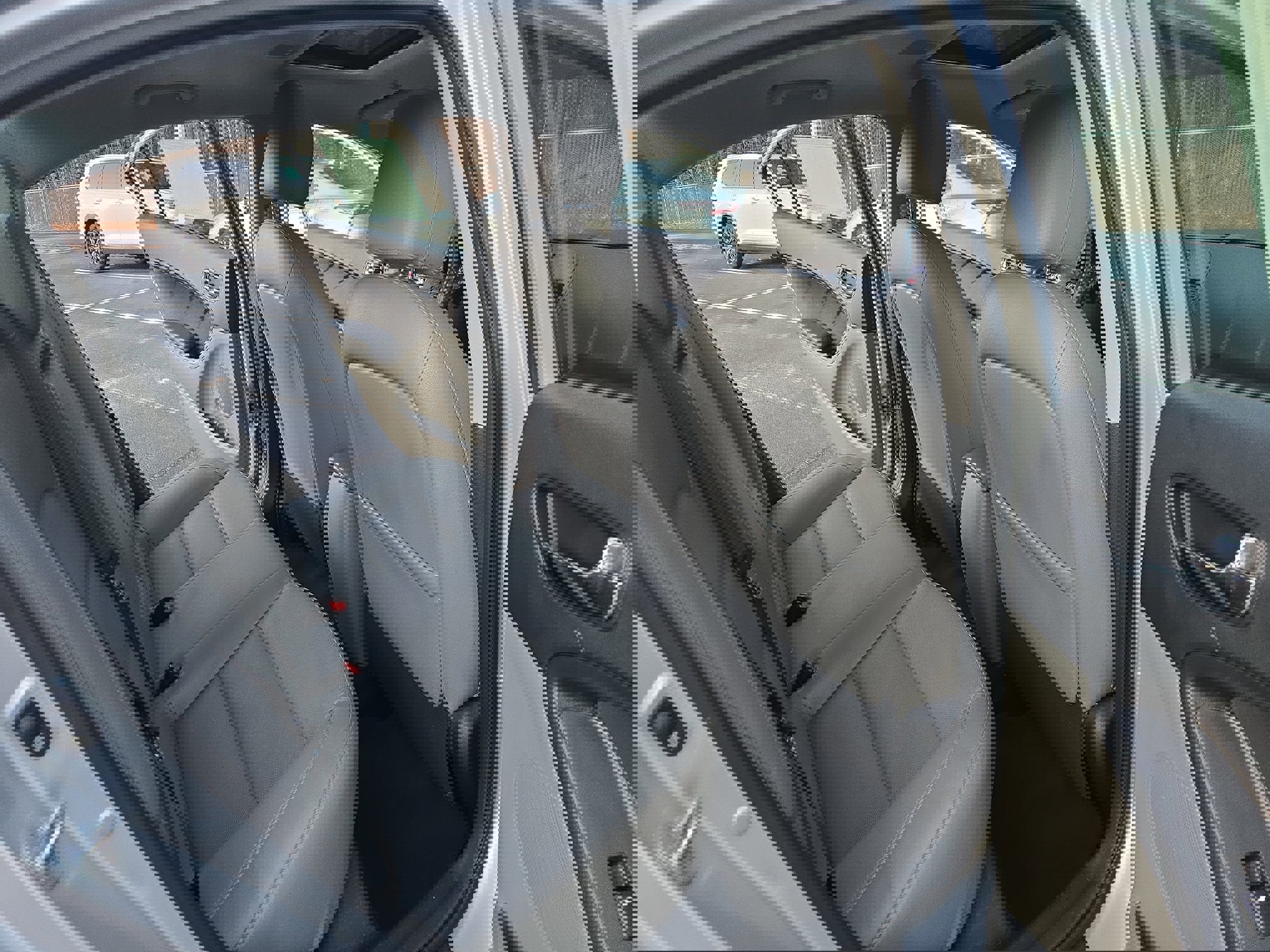 Used 2016 Kia Forte EX w/ EX Premium Package image 11