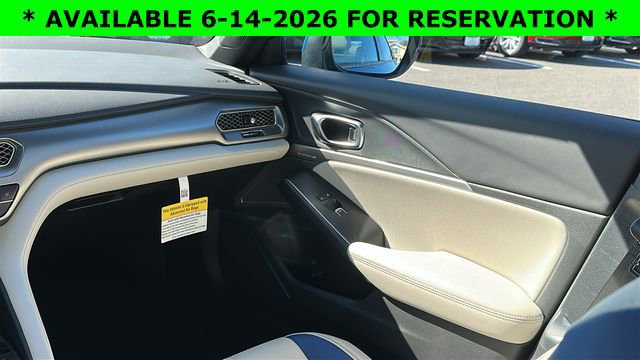 Used 2026 Acura Integra A-Spec FWD image 24